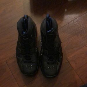 AIR PENNY III NEVER WORN